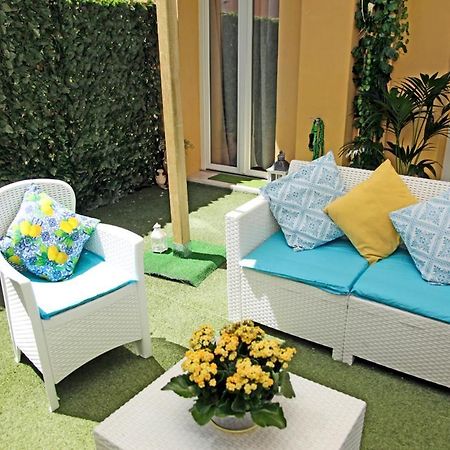 Villa Garden Sant'Avendrace Cagliari Exterior foto